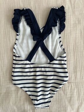 Jacadi bathing suit